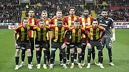 Kayserispor beraberlik girdabından çıkamıyor!