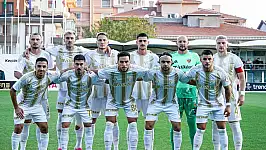 Kayserispor ilk sıradan geriledi!