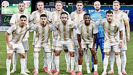 Kayserispor 4. sırada