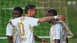 Kayserispor 49 yıllık hasreti bitirmeye çok yakın! Antalya'da gol yağmuru