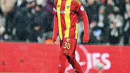 Kayserispor kadrosunu güçlendirdi