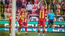 Kayserispor'a milyonluk ceza!