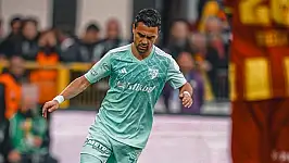 Kayserispor'da ayrılık: Furkan Soyalp formayı bıraktı
