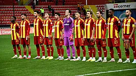 Kayserispor'da galibiyet özlemi büyüyor!