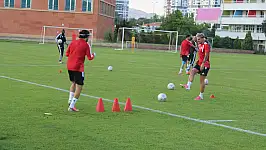Kayserispor'da gözler Iğdır FK maçında! Hazırlıklarda son durum