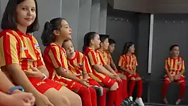 Kayserispor'un geleceği onlara emanet