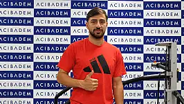 Kayserispor'da son dakika vedası: 1 yıllık imzayı attı