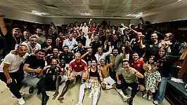 Kayserispor'da tempo yeniden yükseliyor!
