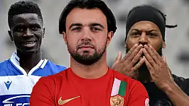 Kayserispor'dan art arda 3 transfer! İmza için Kayseri'ye geliyorlar