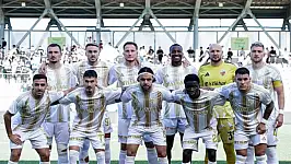 Kayserispor'dan iddialı açıklama: Sahada ağırlığımızı hissettireceğiz