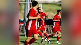Kayserispor pazar günü maça gidiyor!