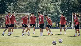 Kayserispor liderlik için sahaya çıkıyor! Hedef 9. galibiyet