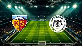 Kayserispor maç biletleri satışa çıktı!