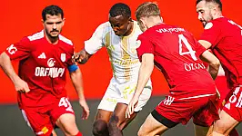 Kayserispor son 2 maçta 4 puan bıraktı! Liderlik de gitti