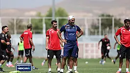 Kayserispor'un ezeli rakibi geliyor!
