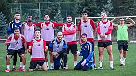 Kayserispor'un hazırlık maçı programı belli oldu