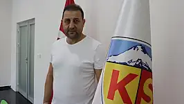 Kayserispor'un Süper Lig hedefinde eksik bölge belli oldu