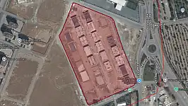 Kayseri'de Belediye harekete geçti: İdari bina yapılacak