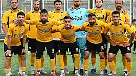 Sarı-siyahlılar 3 puan peşinde