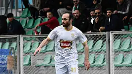 Kocasinan Şimşekspor'un en golcü ismi belli oldu