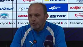 Manisa FK Teknik Sorumlusu Selman Coşkun: Can güvenliğimiz yoktu