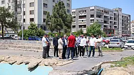 Melikgazi'den Fatih Parkı hamlesi