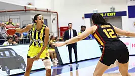 Kayseri temsilcisi deplasmanda yenildi!