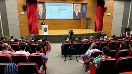 Melikgazi'nin 20 milyon belgesi artık tek sistemde