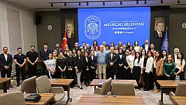 Melikgazi yaz kursları için geri sayım