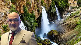 Niagara'ya rakip Kapuzbaşı Şelaleleri