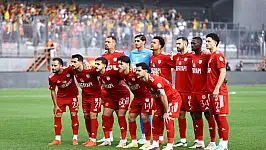 Pendikspor'dan Kayserispor maçı sonrası TFF'ye çağrı!