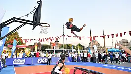 Sporun kalbi Kayseri'de atacak!