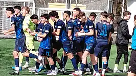 Talas Belediye sahasından mağlup ayrıldı!