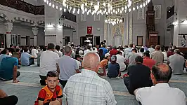 Talas Belediyesi'nden Mevlid Kandili daveti!