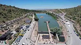 Talas Belediyesi'nin dürüst güvenlik görevlileri