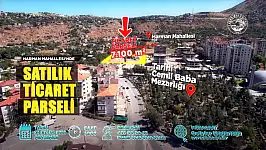 Talas'ta 399 milyon TL'lik satış! İhale tarihi belli oldu