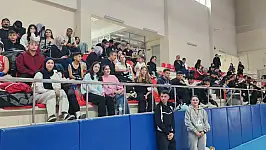 Talas'ta Cumhuriyet heyecanı!