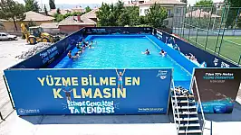 Tomarza'da kayıtlar başladı! Ücretsiz olacak