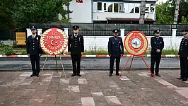 Tomarza'da Zafer Bayramı coşkusu