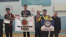 Bileğine kuvvet Berat Ömer!