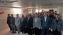 Yeşilhisar'da İmam Hatipler Haftası kutlandı: Okulların 75. yılına özel program