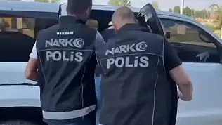 22 operasyon yapıldı: Ele geçirilenler şaşırttı