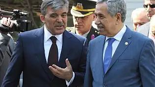 Abdullah Gül yeniden aday olacak mı? Bülent Arınç açıkladı!