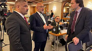 AK Parti Milletvekili Cıngı açıkladı: Vergi veren faydalı vatandaşlar zümresine yükselmişler, Kayseri'ye yatırım yapmak istiyorlar