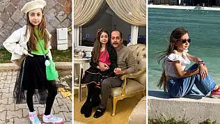 Almina'dan yürek yakan haber geldi! Küçük kız hayatını kaybetti