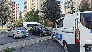 Apartman görevlisini öldüren B.U.'dan şaşırtan savunma
