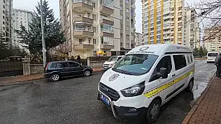 Apartman görevlisinin eşini öldüren sanığın ilk duruşması görüldü