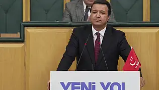 Arıkan: Tehdit büyük tehlike yakındır!