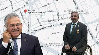 Başkan Büyükkılıç 26 yıl önce verdiği sözü tutacak mı?