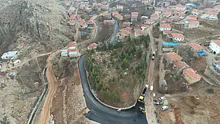 Başkan Öztürk sözünü tuttu